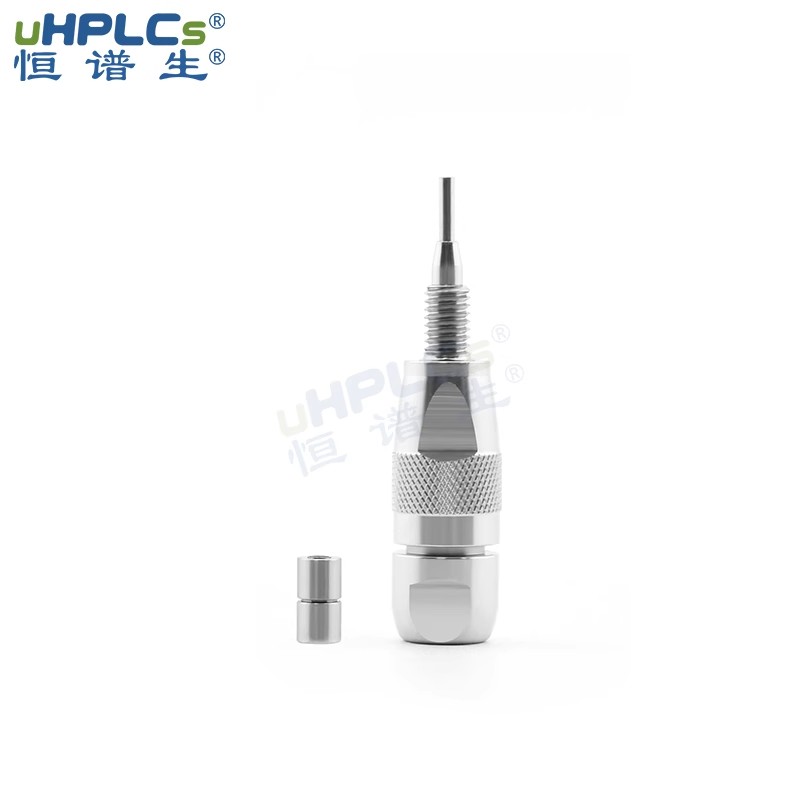 恒譜生 UPLC 超高壓直連保護(hù)柱使用手冊(cè)！
