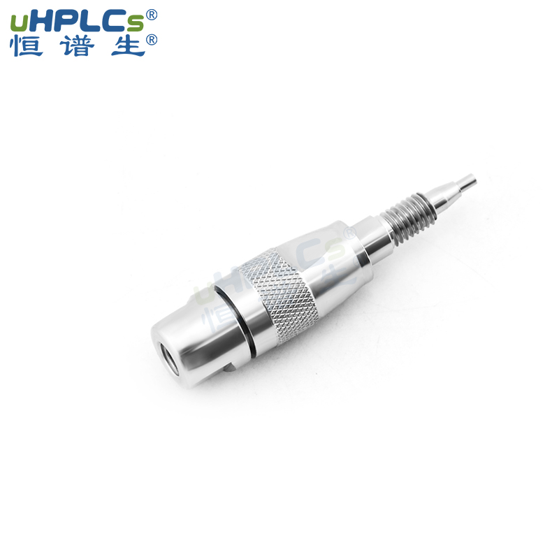 恒譜生2.0# UPLC 超高壓直連保護(hù)柱的優(yōu)勢(shì)！