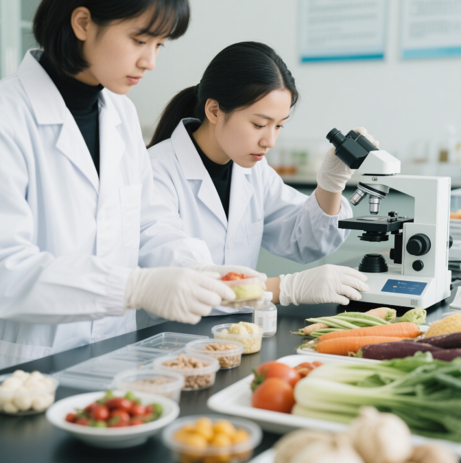 食品添加劑風(fēng)云下，恒譜生為您的企業(yè)保駕護(hù)航!