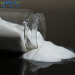 恒譜生CN反相色譜填料，100?，3μm