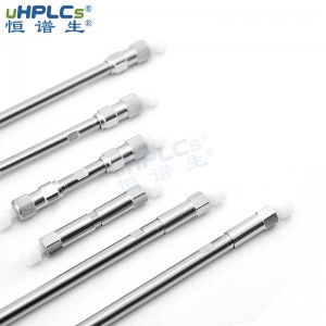 模式色譜柱_ Hilic-SiO?親水作用硅膠色譜柱適用于醇類(lèi)、酮類(lèi)、胺類(lèi)檢測(cè)