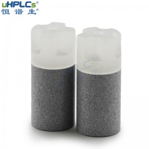 恒譜生OD1/8”溶劑過(guò)濾器吸濾頭液相色譜耗材，D12.0mm