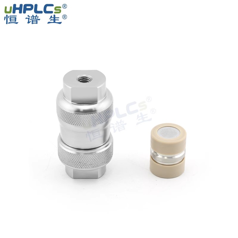 恒譜生 10# 半制備保護(hù)柱的優(yōu)勢(shì)：助力色譜分析的高效與準(zhǔn)確！